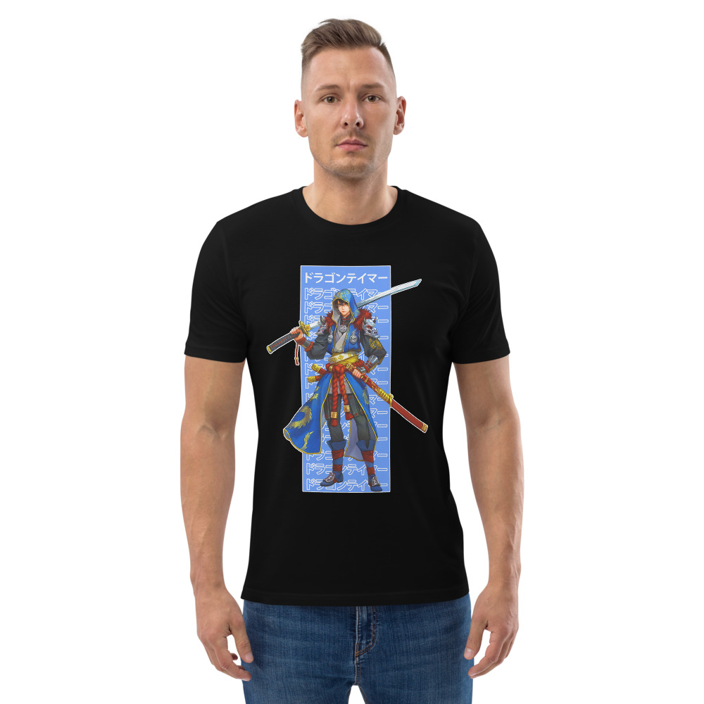 Dragon Tamer t-shirt - Image 2