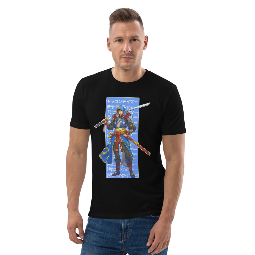 Dragon Tamer t-shirt - Image 3