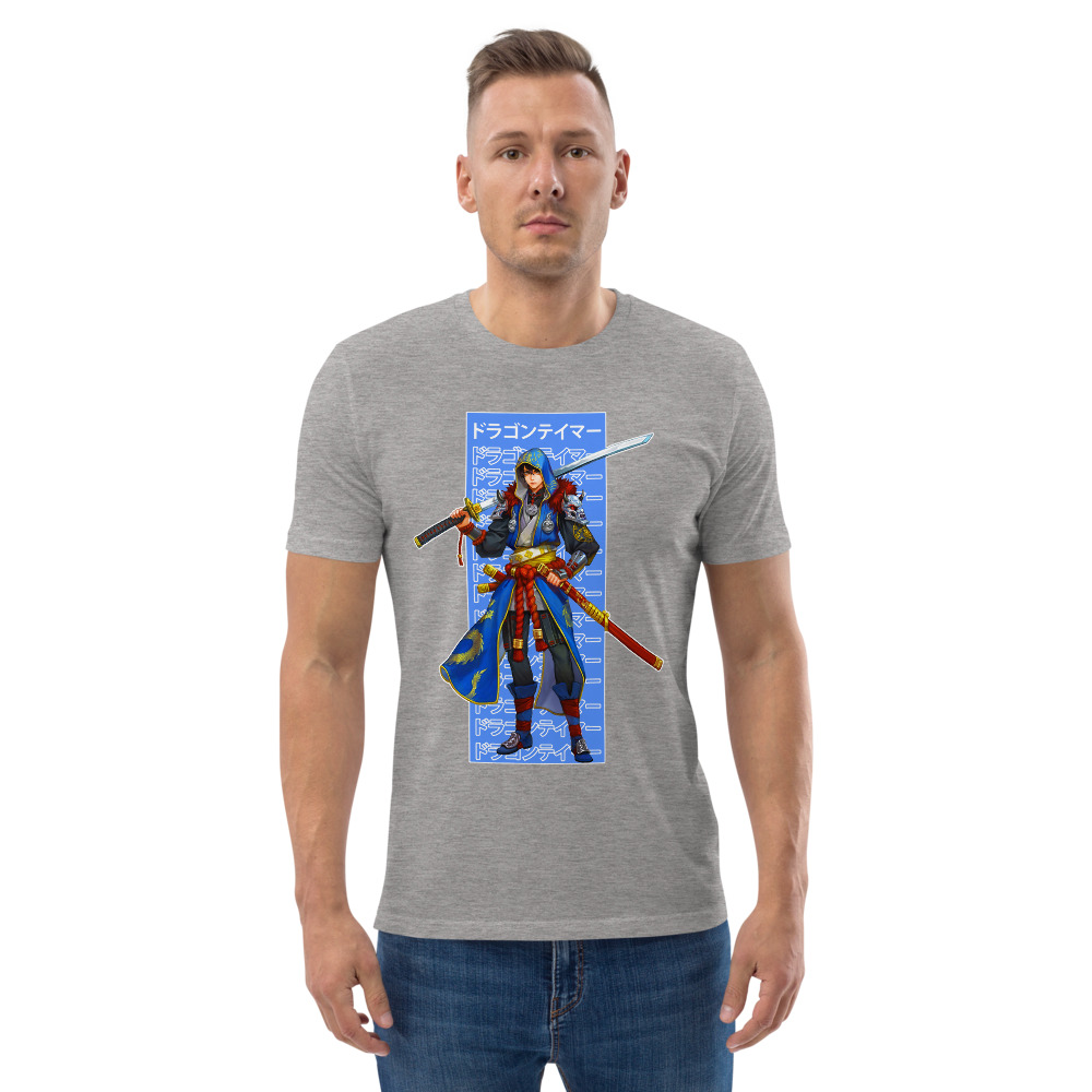 Dragon Tamer t-shirt - Image 8