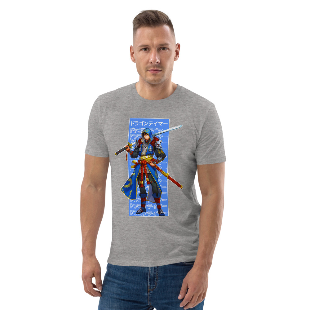 Dragon Tamer t-shirt - Image 9