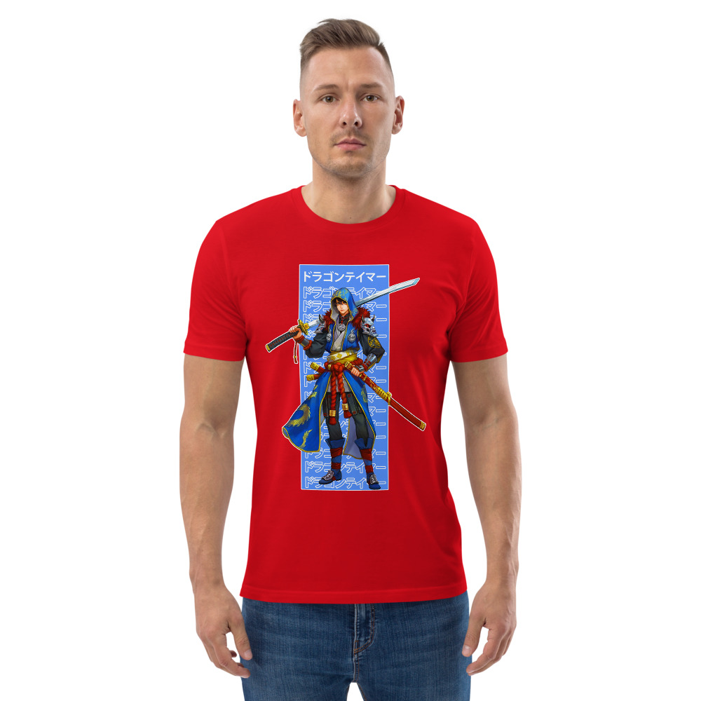 Dragon Tamer t-shirt - Image 4