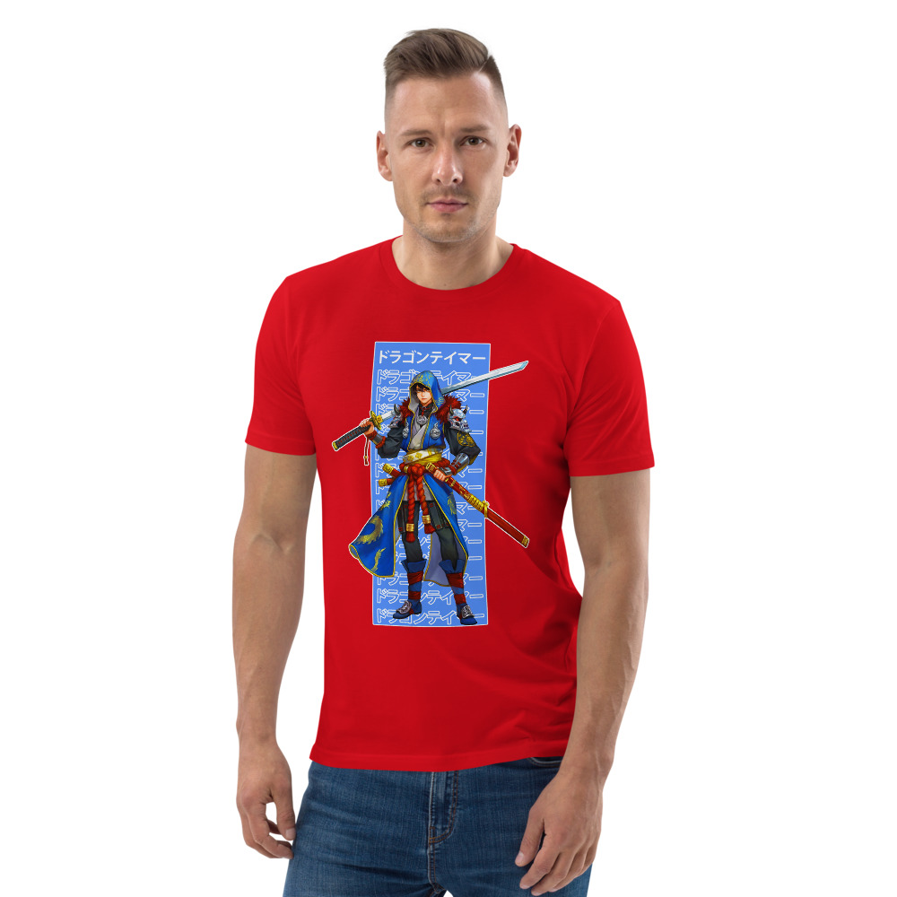 Dragon Tamer t-shirt - Image 5