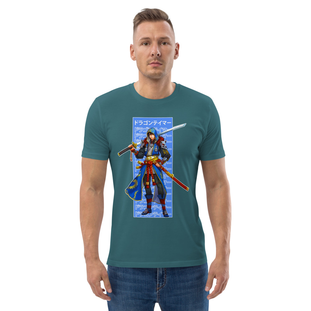 Dragon Tamer t-shirt - Image 6