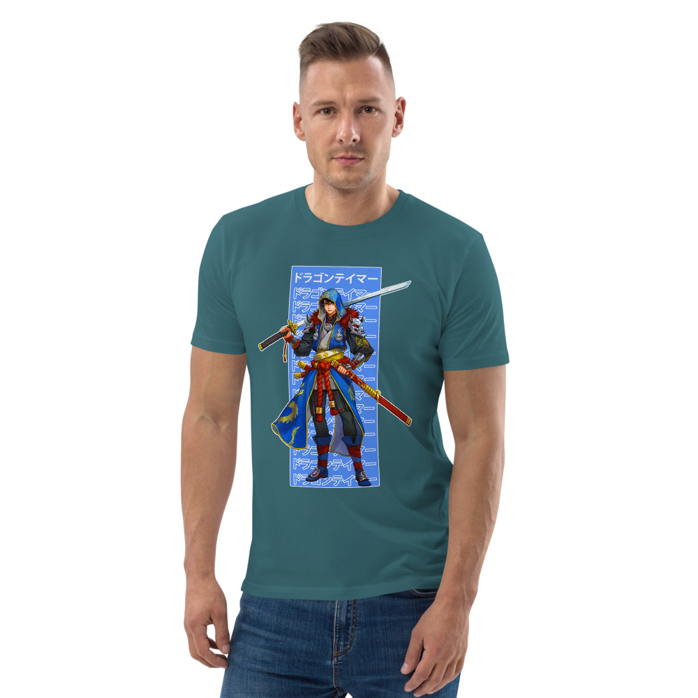 Dragon Tamer t-shirt - Image 7