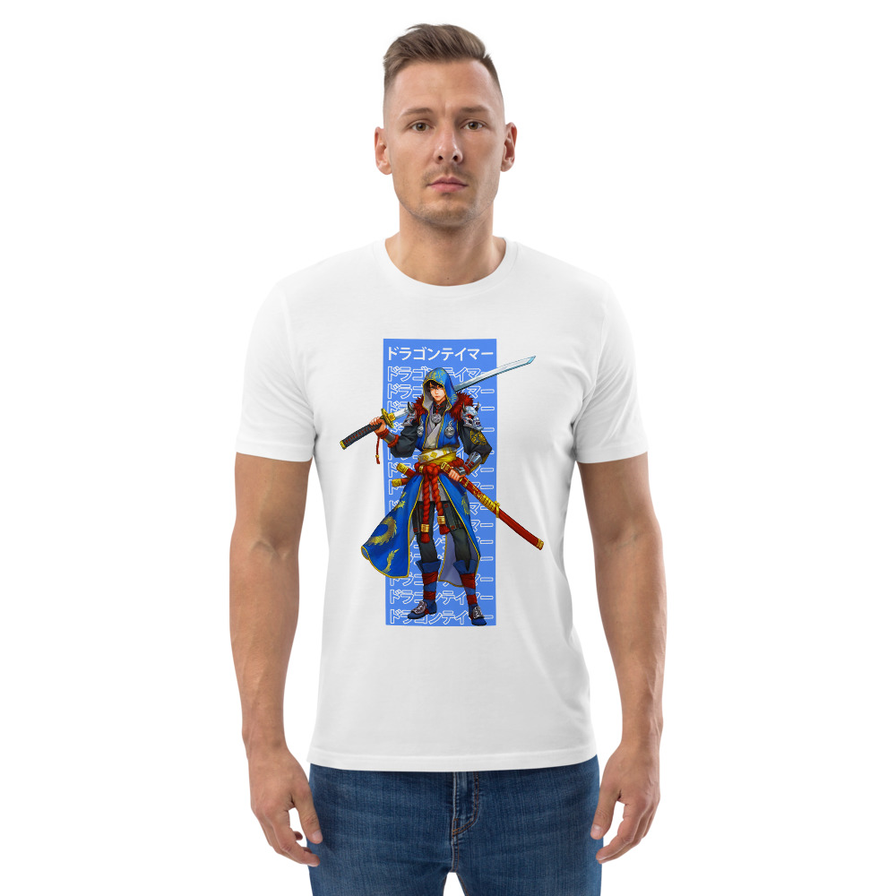 Dragon Tamer t-shirt - Image 10
