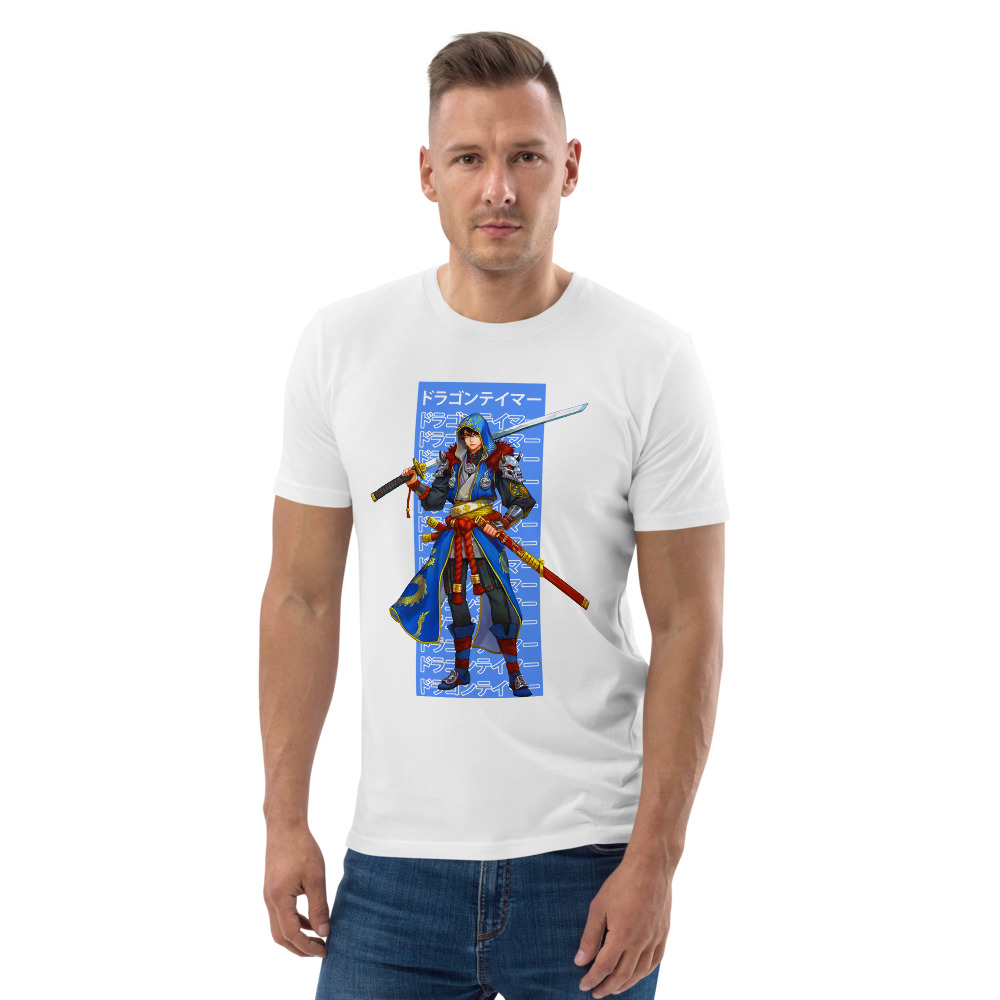 Dragon Tamer t-shirt
