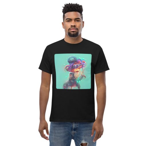 Surreal Ape T-Shirt